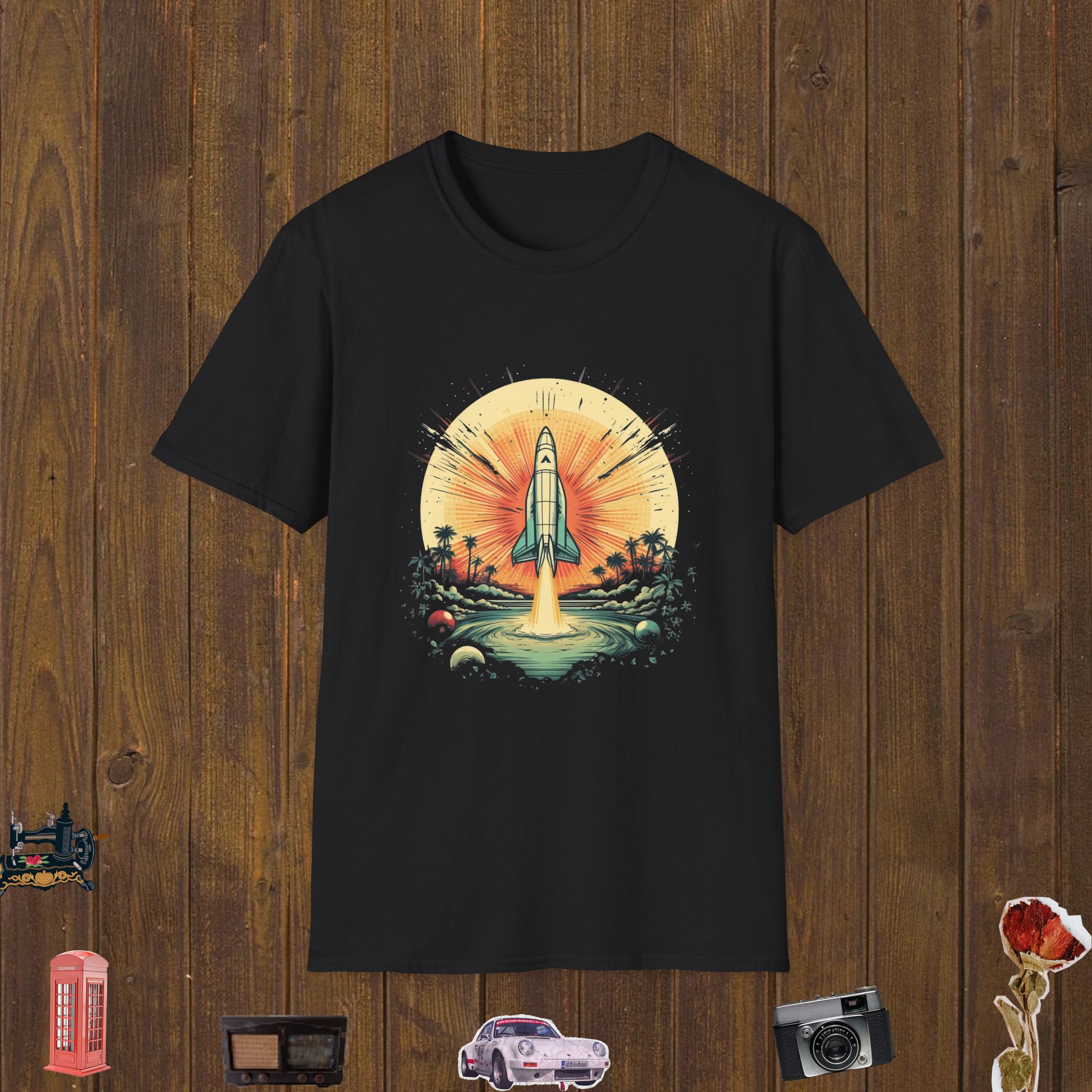 T-Shirt Collections